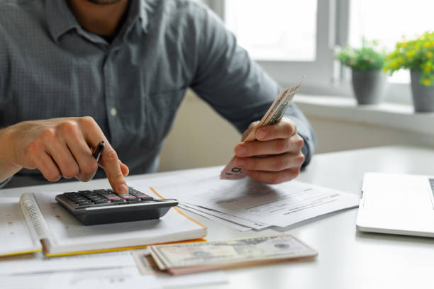 Agricultural Loans in Town And Country, MO
